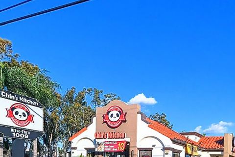 Chin's Kitchen